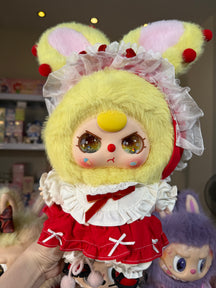 baby three lolitas dreamland special eyes