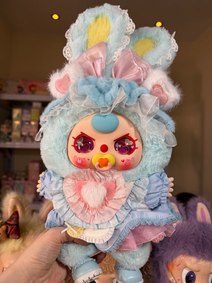 baby three lolitas dreamland special eyes