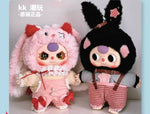 baby 3 shanghai limited cute
