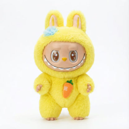 Labubu Customized 42cm Designer Toy - Premium The Monsters Collectible | Limited Edition Vinyl Figure