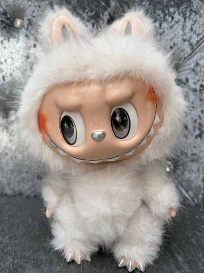 Labubu customized