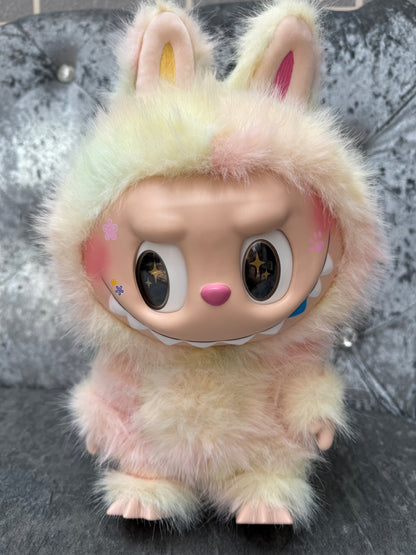 Labubu customized