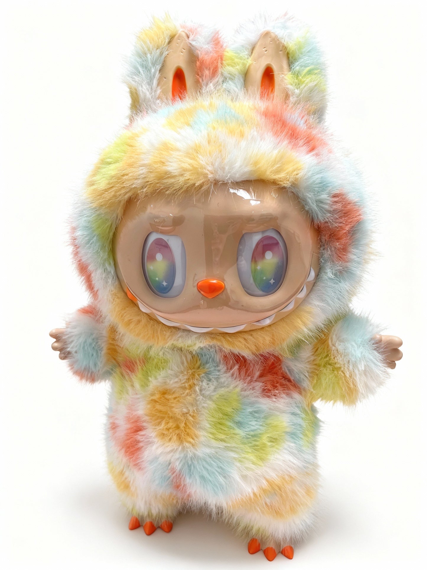 Zimomo Customized New 58cm