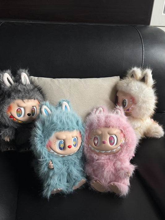 Labubu customized