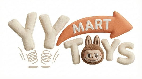 YYmart-Toys